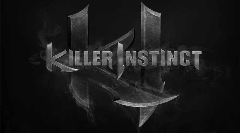 Killer Instinct sur Steam !