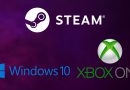 Crossplay entre les versions Steam, Xbox One et Windows 10 de Killer Instinct Crossplay entre les versions Steam, Xbox One et Windows 10 de Killer Instinct