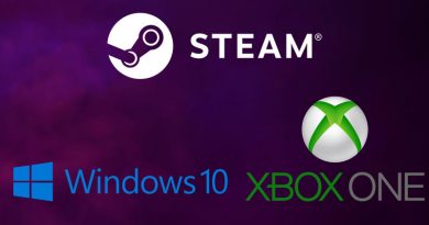 Crossplay entre les versions Steam, Xbox One et Windows 10 de Killer Instinct Crossplay entre les versions Steam, Xbox One et Windows 10 de Killer Instinct